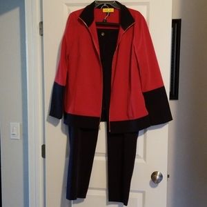 St. John Sport 2 piece set